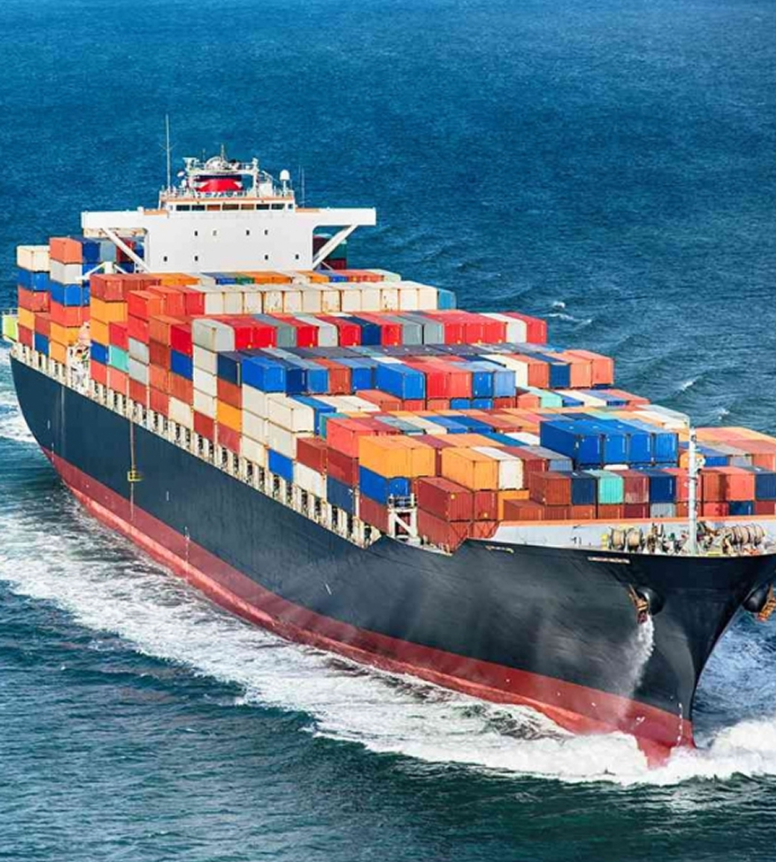 Vận chuyển trung quốc