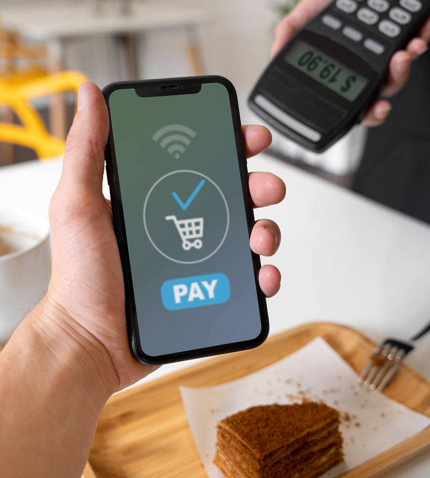 thanh toán dịch vụ hộ