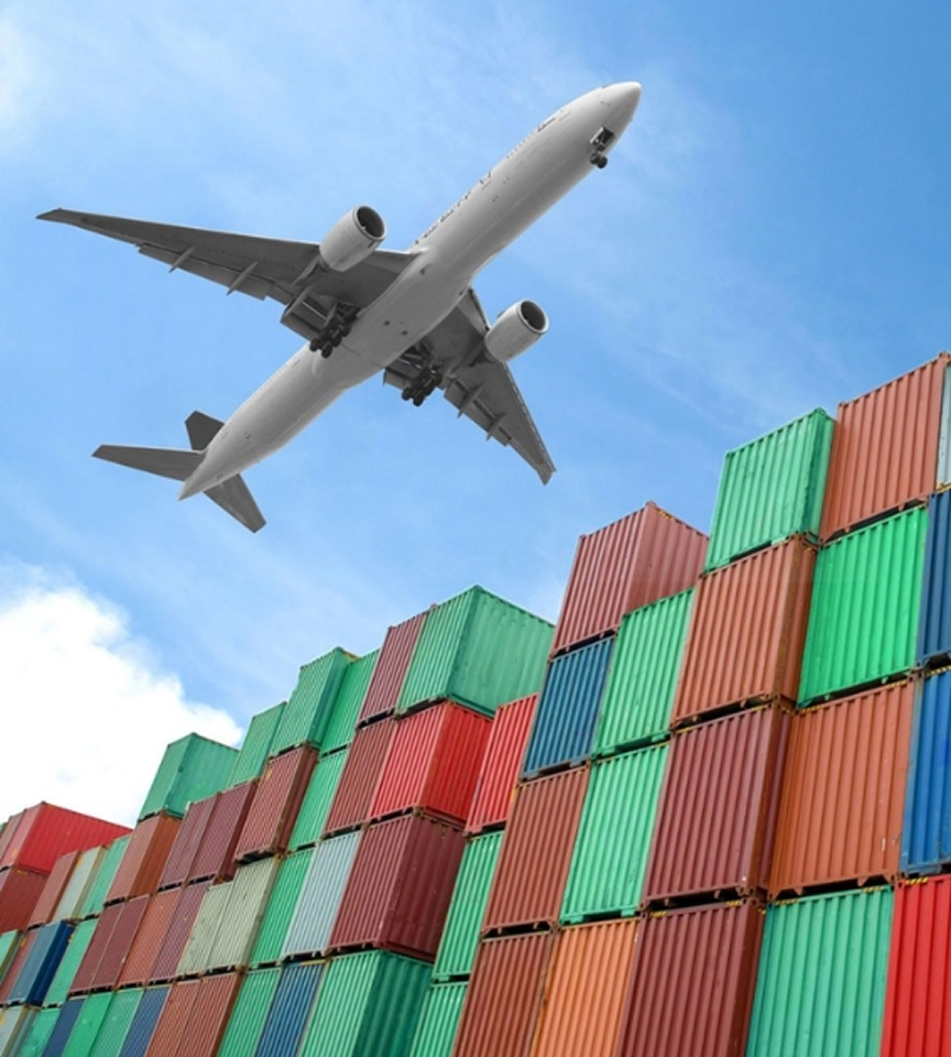 gửi hàng đi quảng châu