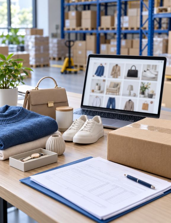 Nhập hàng Taobao chính ngạch